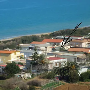 La Casa Di Adele Casa vacanze Alcamo