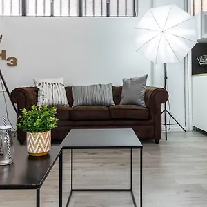 Altido Exclusive For 4 In Navigli Near Parks Appartamento Milano